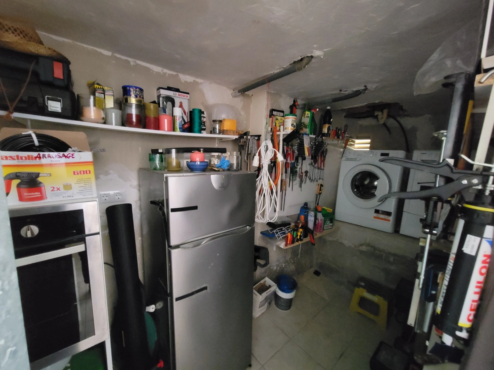 Chalet/Villa en venta en Calpe