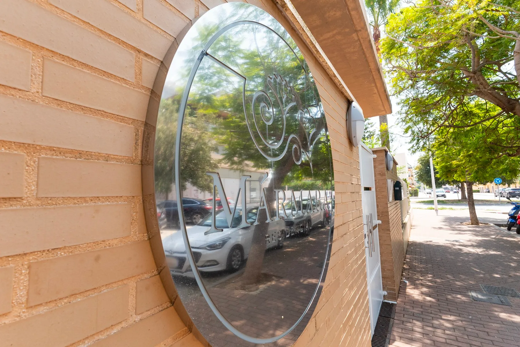Apartamento en venta en Jávea/xàbia