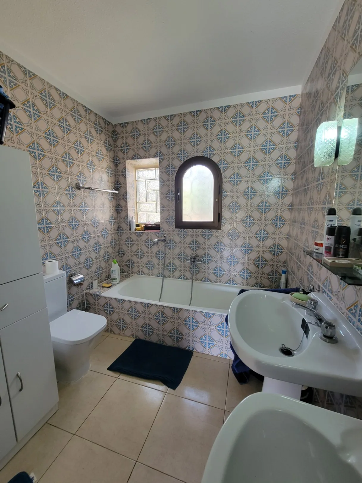 Chalet/Villa en venta en Calpe