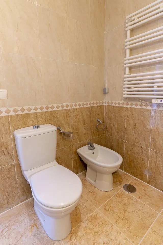 Apartamento en venta en Calpe