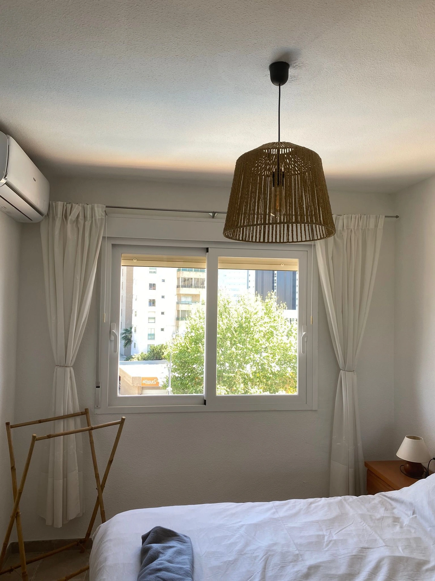 Apartamento en venta en Calpe