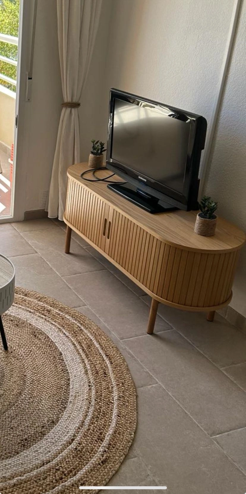 Apartamento en venta en Calpe