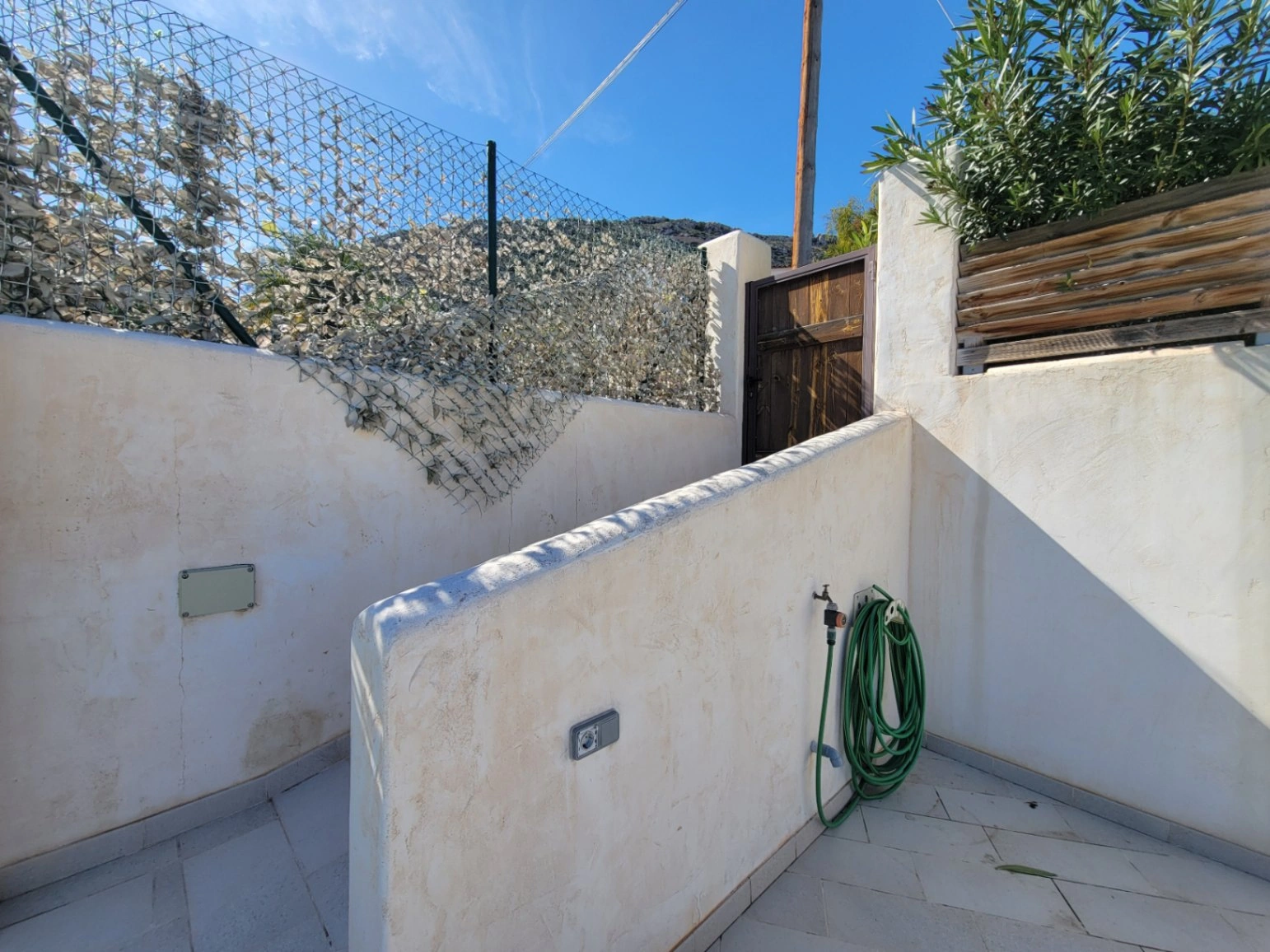 Chalet/Villa en venta en Calpe