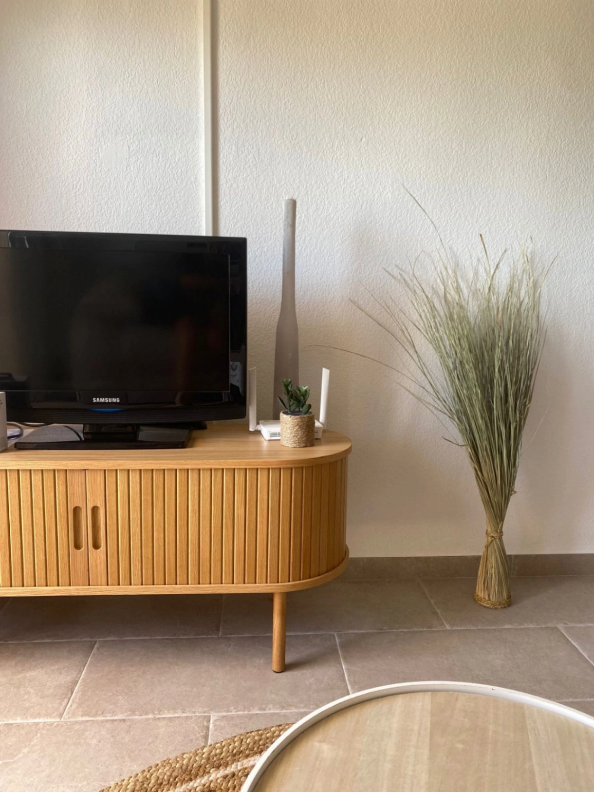 Apartamento en venta en Calpe