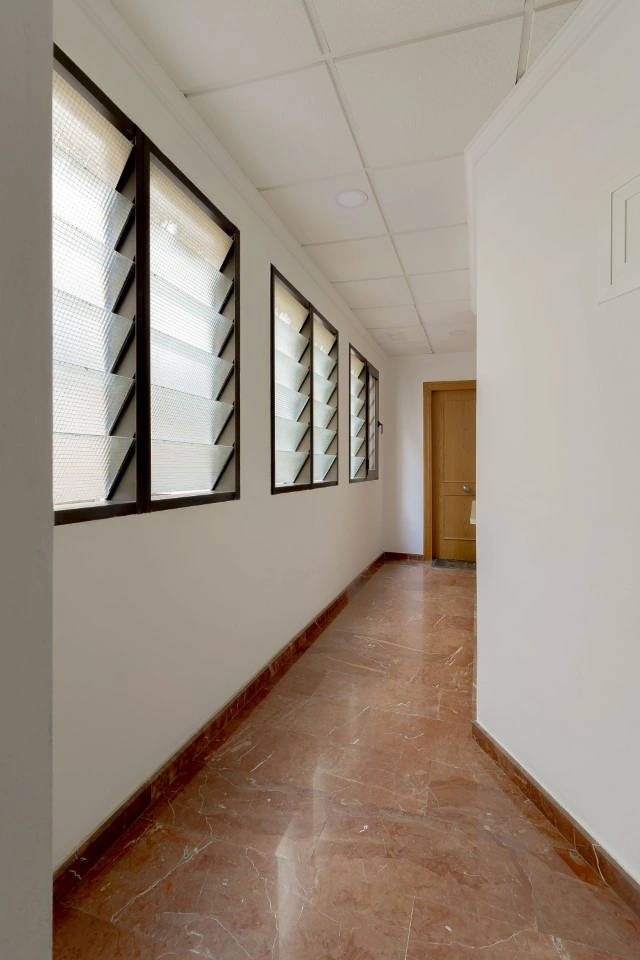Apartamento en venta en Calpe