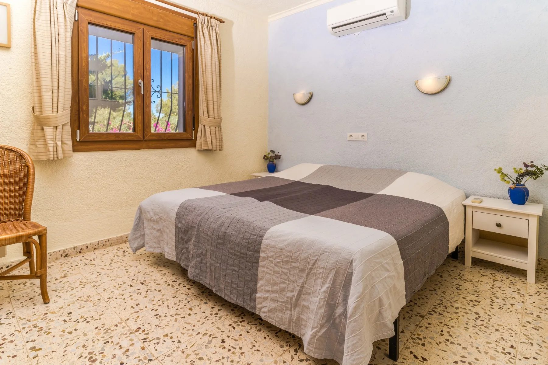 Chalet/Villa en venta en Jávea/xàbia