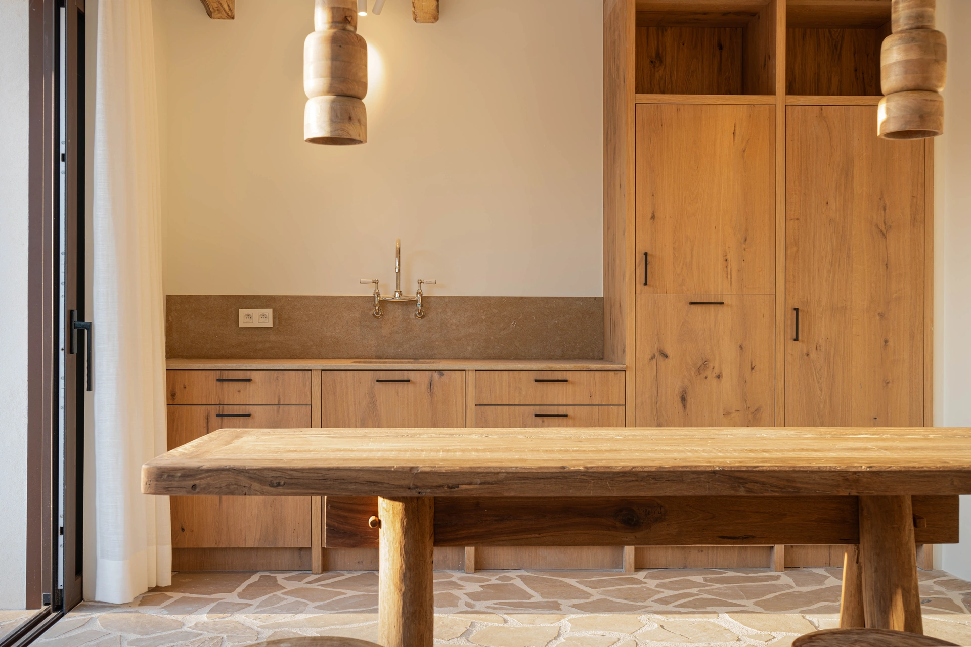 Chalet/Villa en venta en Benissa