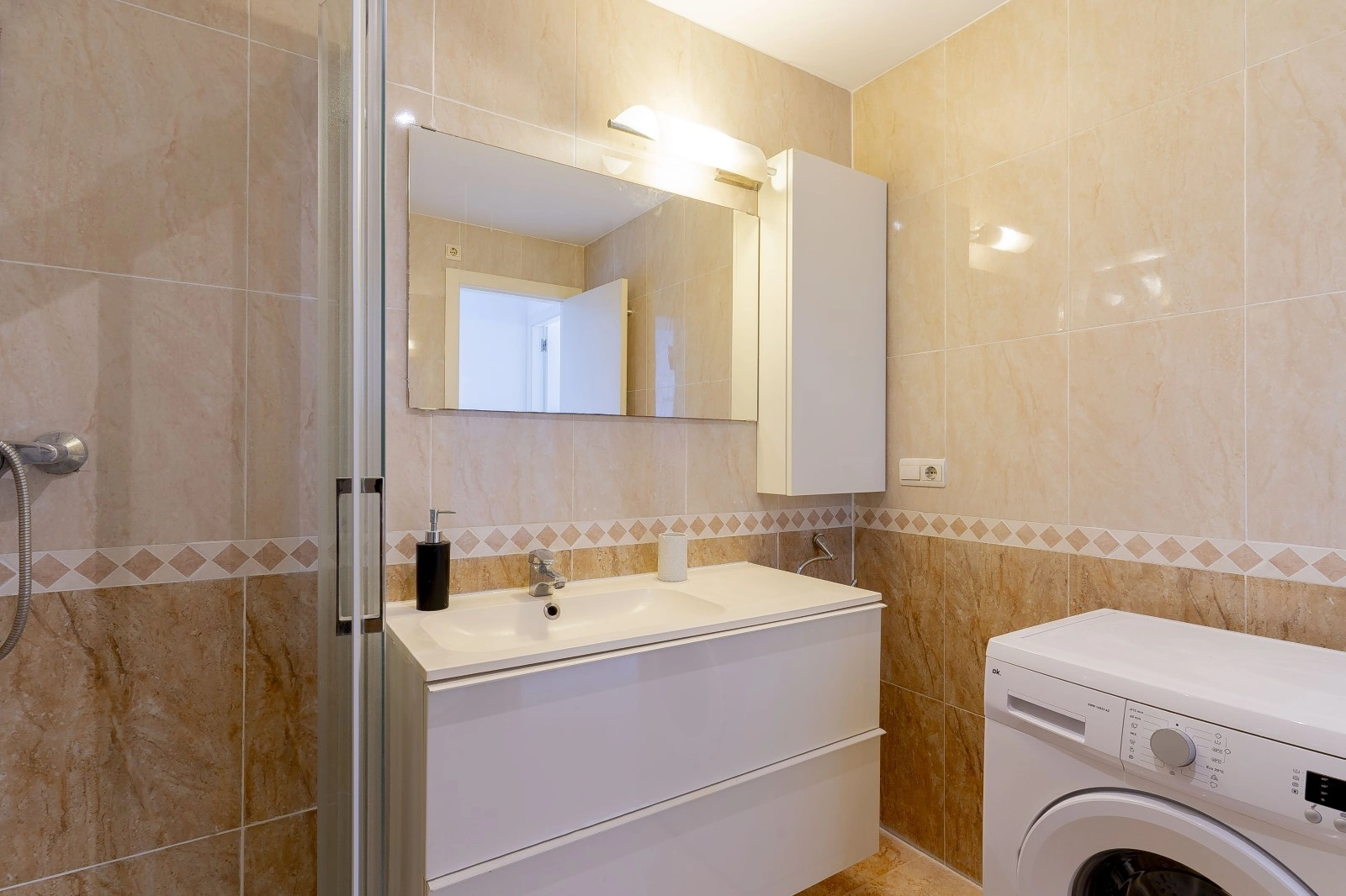 Apartamento en venta en Calpe