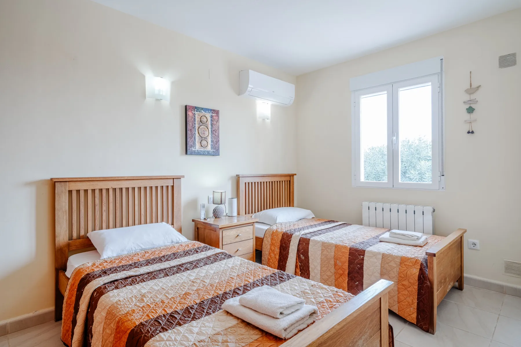 Chalet/Villa en venta en Moraira