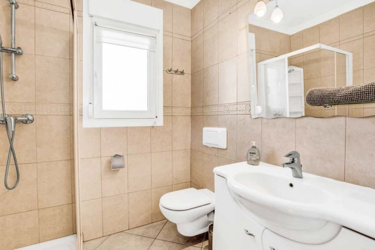 Villa en venta en Calpe, Costeres