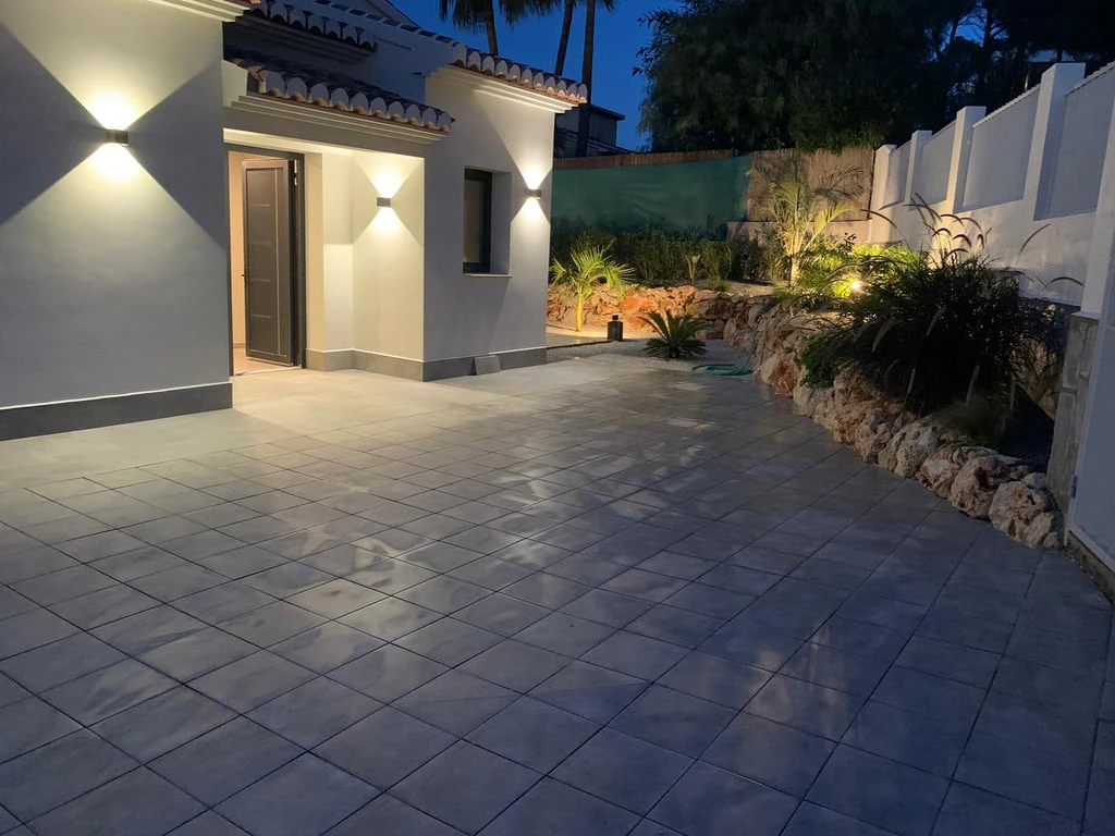 Chalet/Villa en venta en Jávea