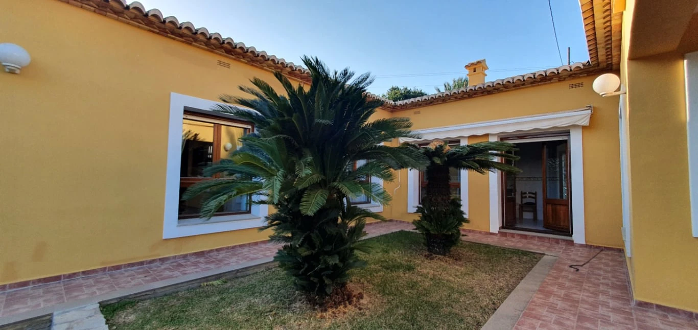 Chalet/Villa en venta en Oliva