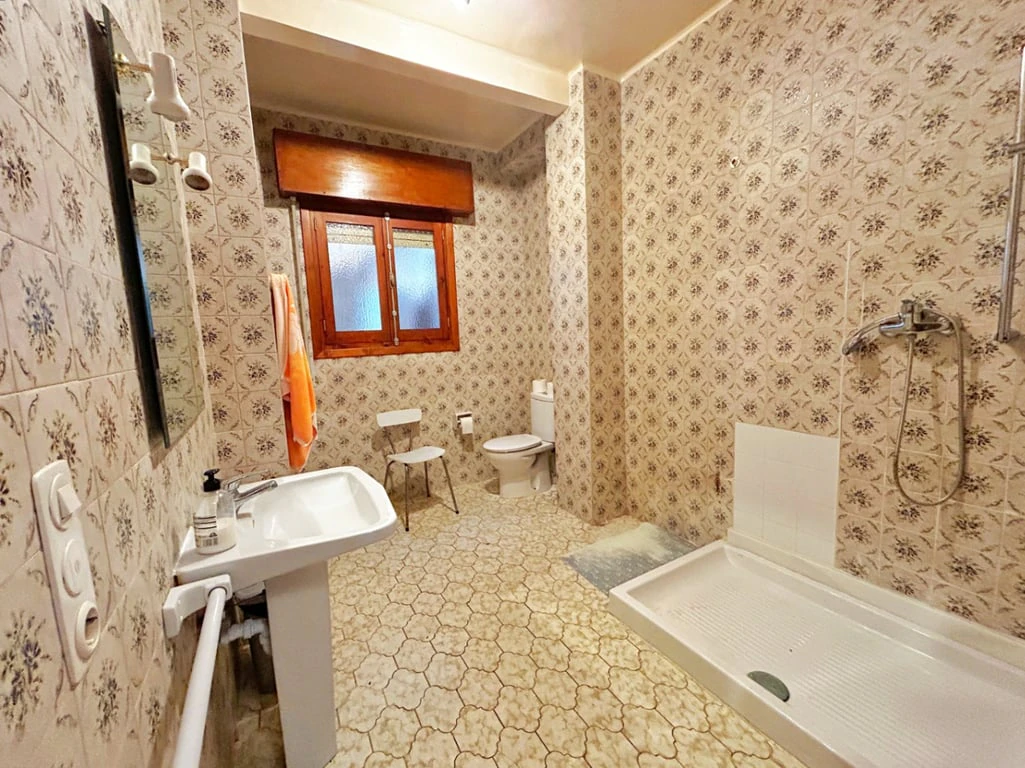 Apartamento en venta en Benissa