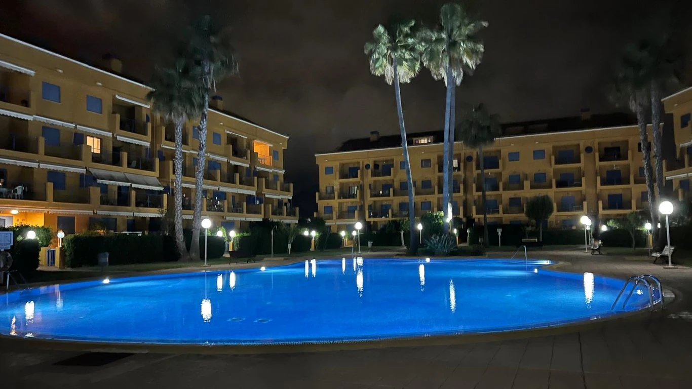 Ático en venta en Denia