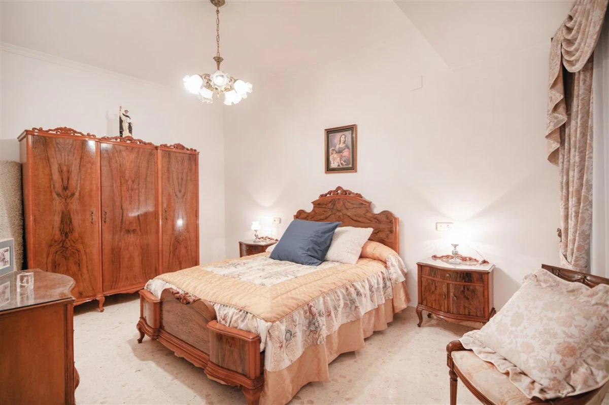 Venta. Casa de pueblo en Teulada