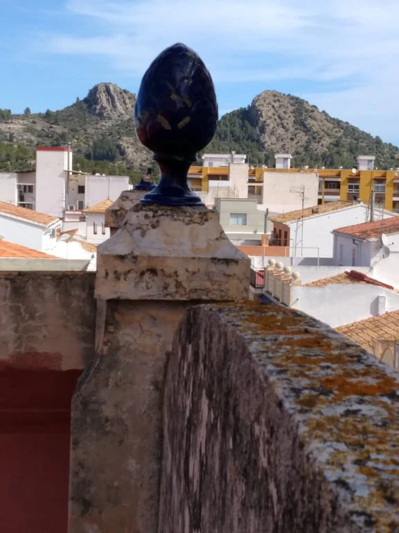 Chalet/Villa en venta en Pedreguer