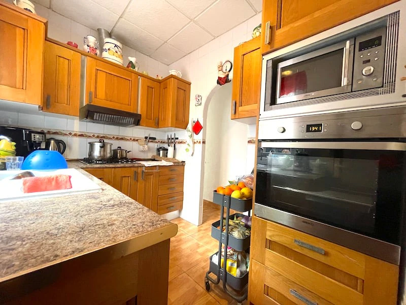 Chalet/Villa en venta en Jávea
