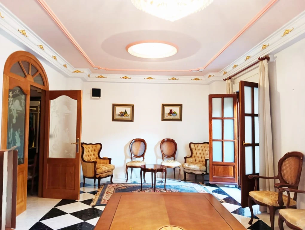 Chalet/Villa en venta en Oliva