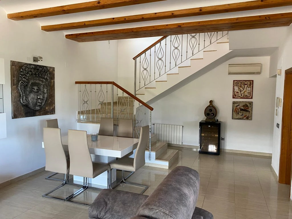 Chalet/Villa en venta en Orba