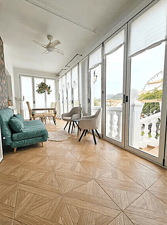 Chalet/Villa en Rafol