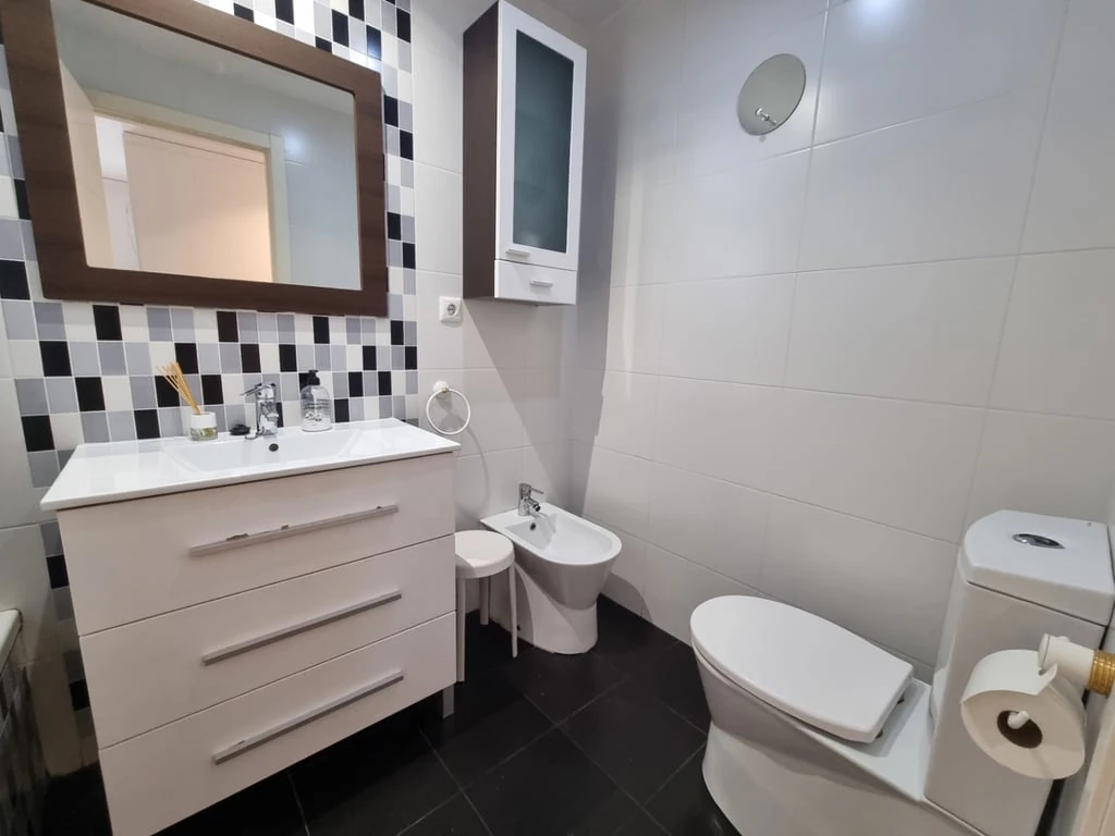 Apartamento en venta en Guardamar De La Safor