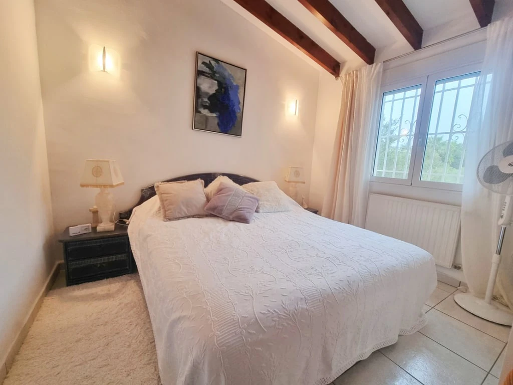 Chalet/Villa en Pego