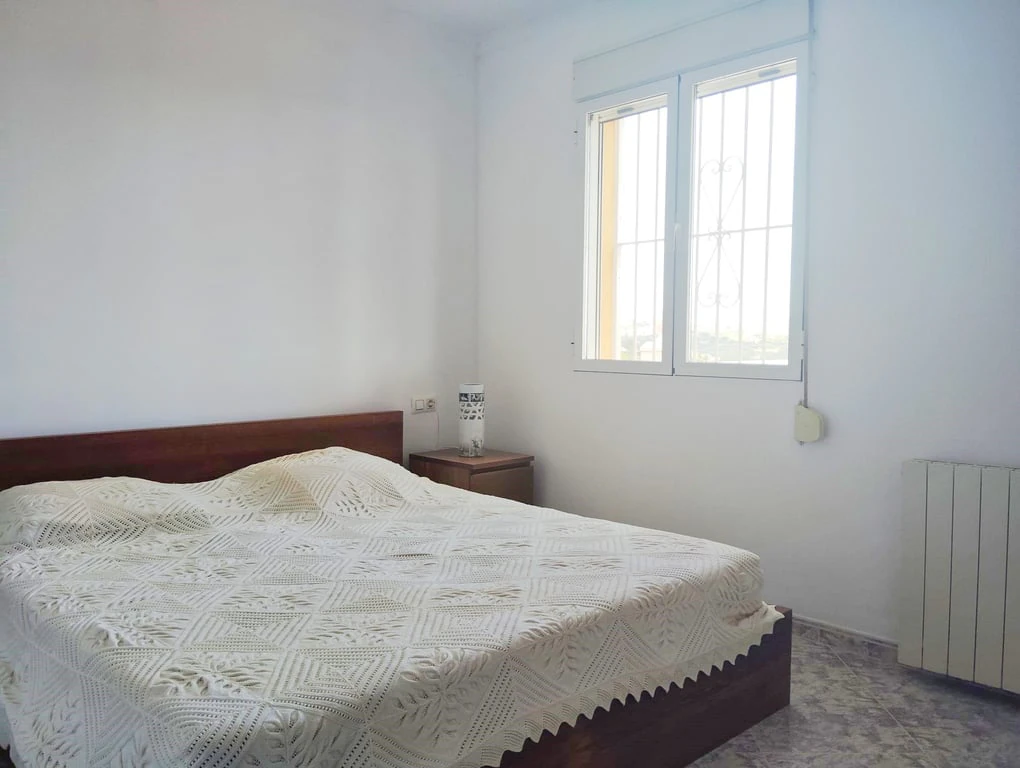 Chalet/Villa en venta en Calpe