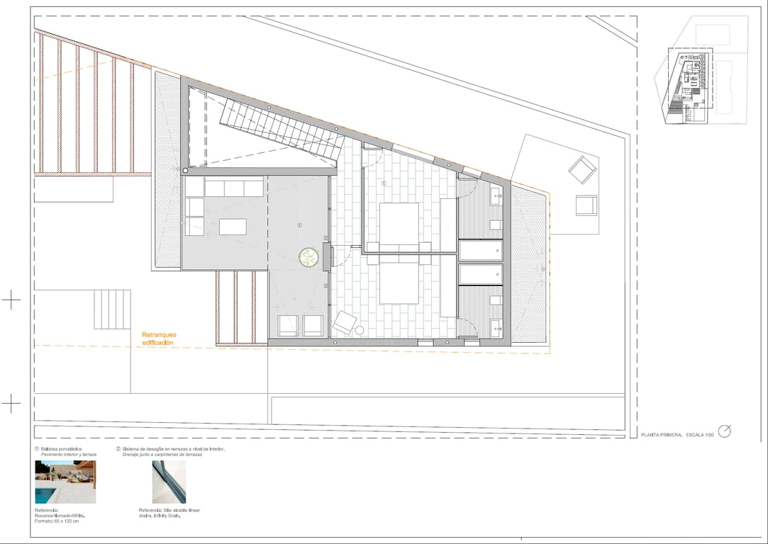 Chalet/Villa en venta en El Verger