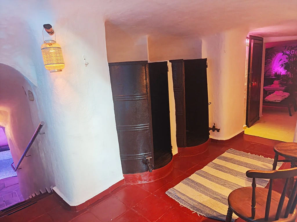 Commercial Property en venta en Vall De Gallinera