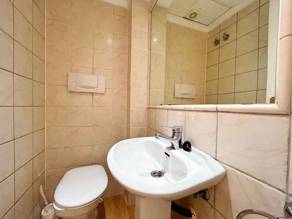 Apartamento en venta en Calpe