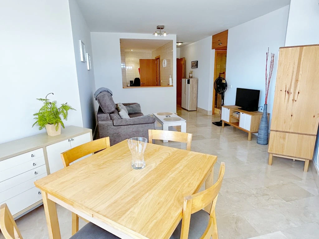 Apartamento en venta en Calpe