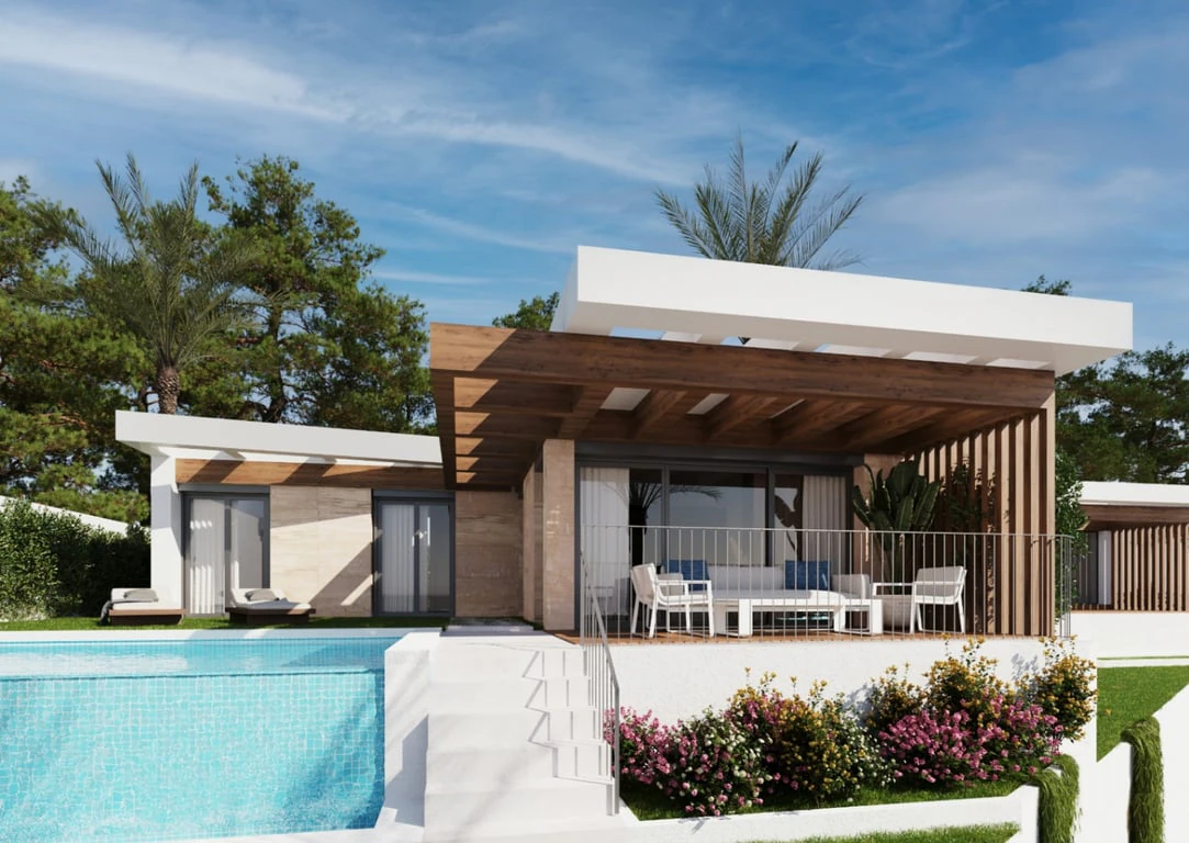 Chalet/Villa en Polop