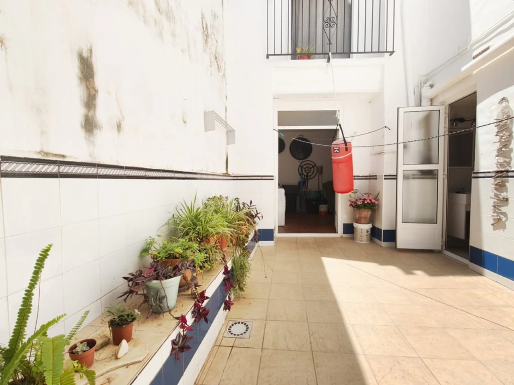 Chalet/Villa en venta en L'atzúbia