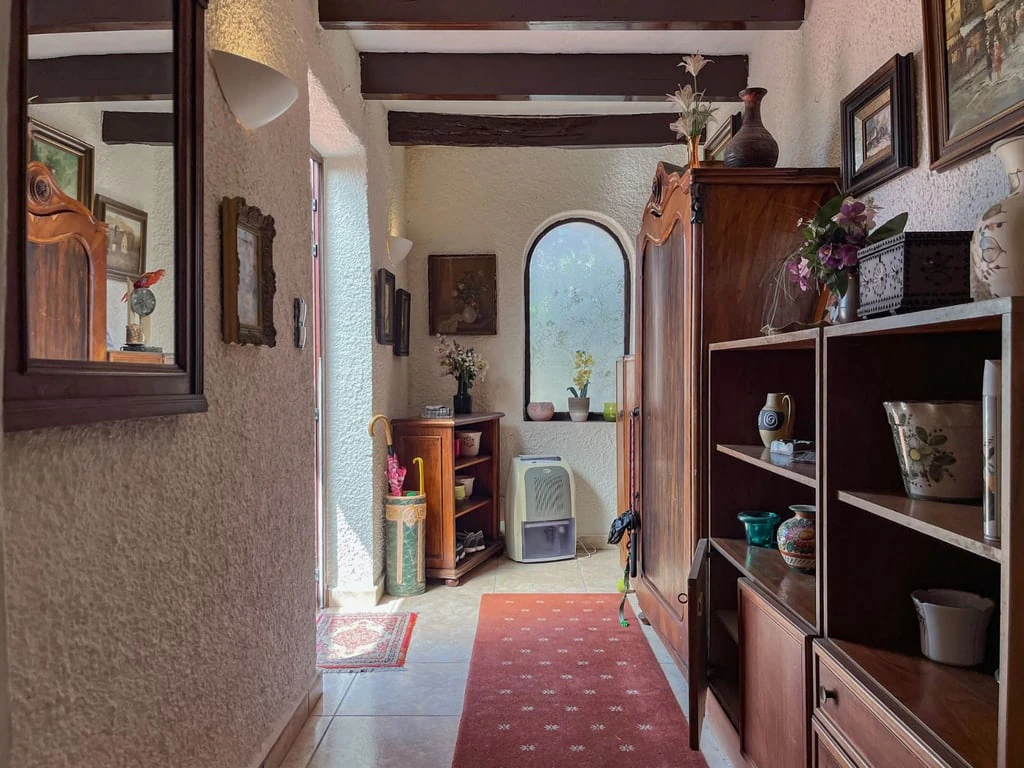 Chalet/Villa en venta en Denia