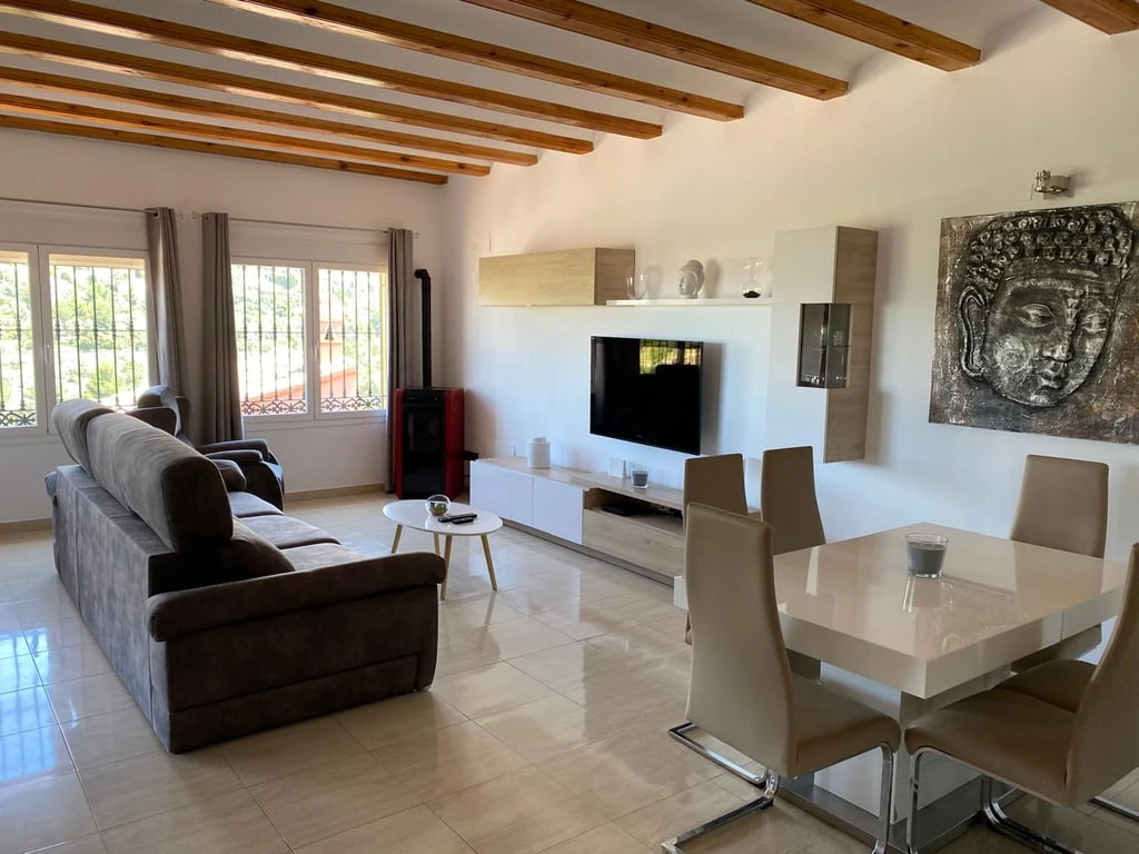 Chalet/Villa en venta en Orba