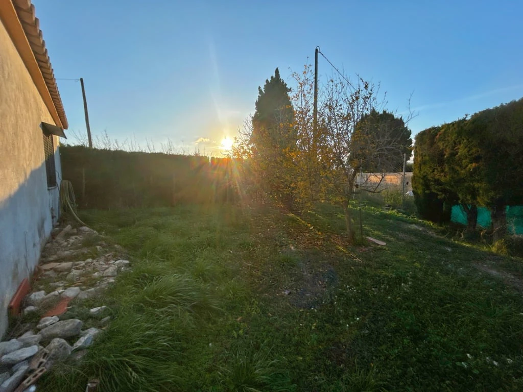 Chalet/Villa en venta en Benissa