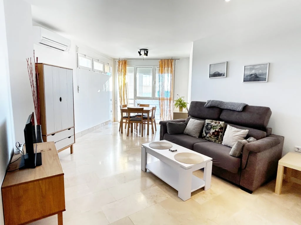 Apartamento en venta en Calpe