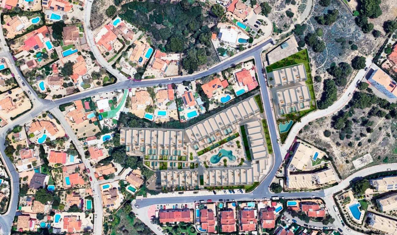 Apartamento en venta en Alfas Del Pí