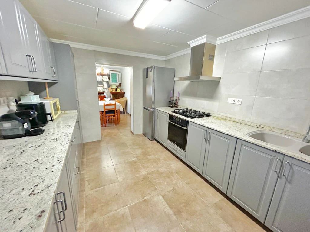 Chalet/Villa en venta en Pedreguer