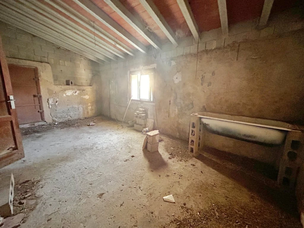 Chalet/Villa en venta en Benissa