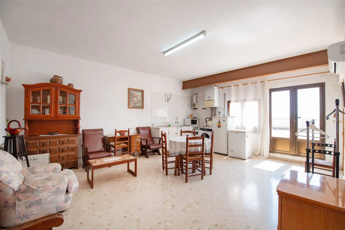 Venta. Casa de pueblo en Teulada