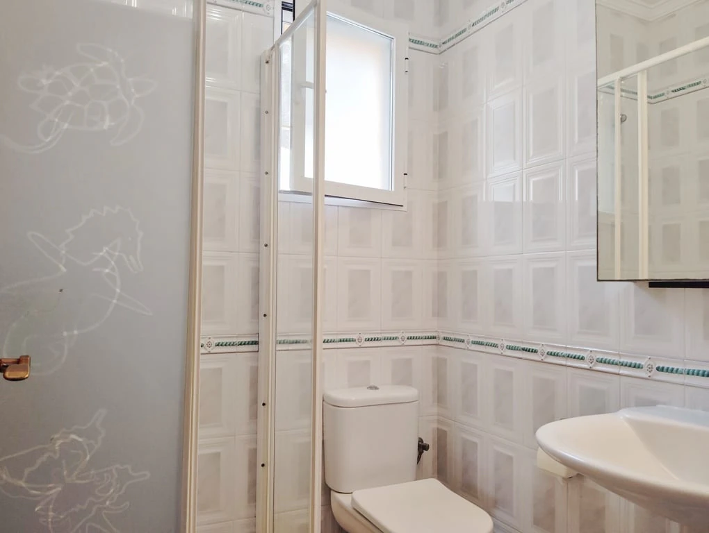 Chalet/Villa en venta en Calpe