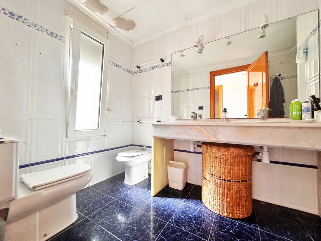 Chalet/Villa en venta en Denia