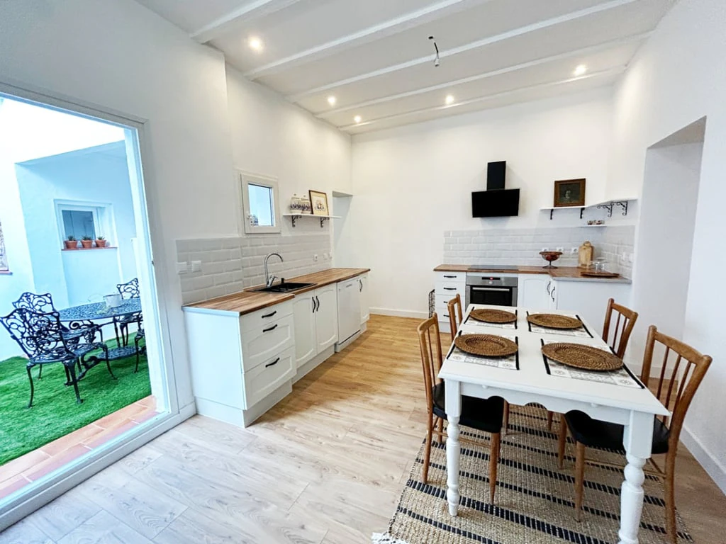 Townhouse en Ondara