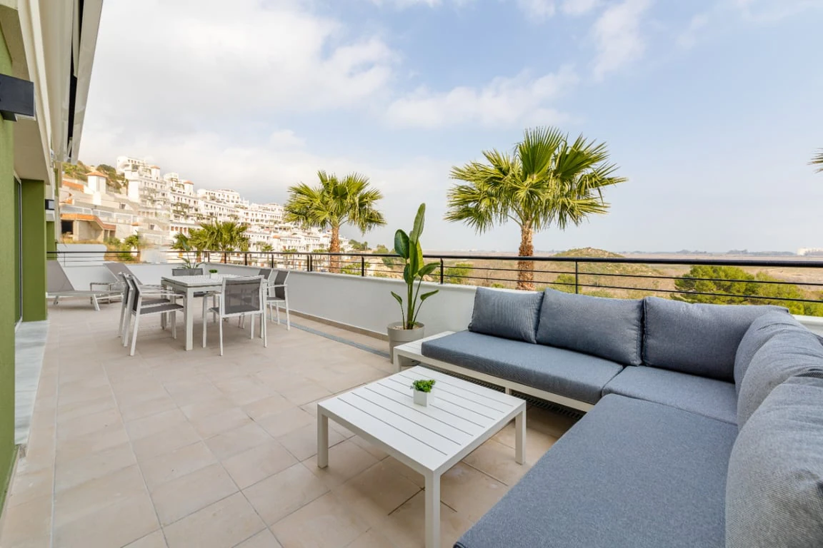 Apartamento en venta en Xeresa