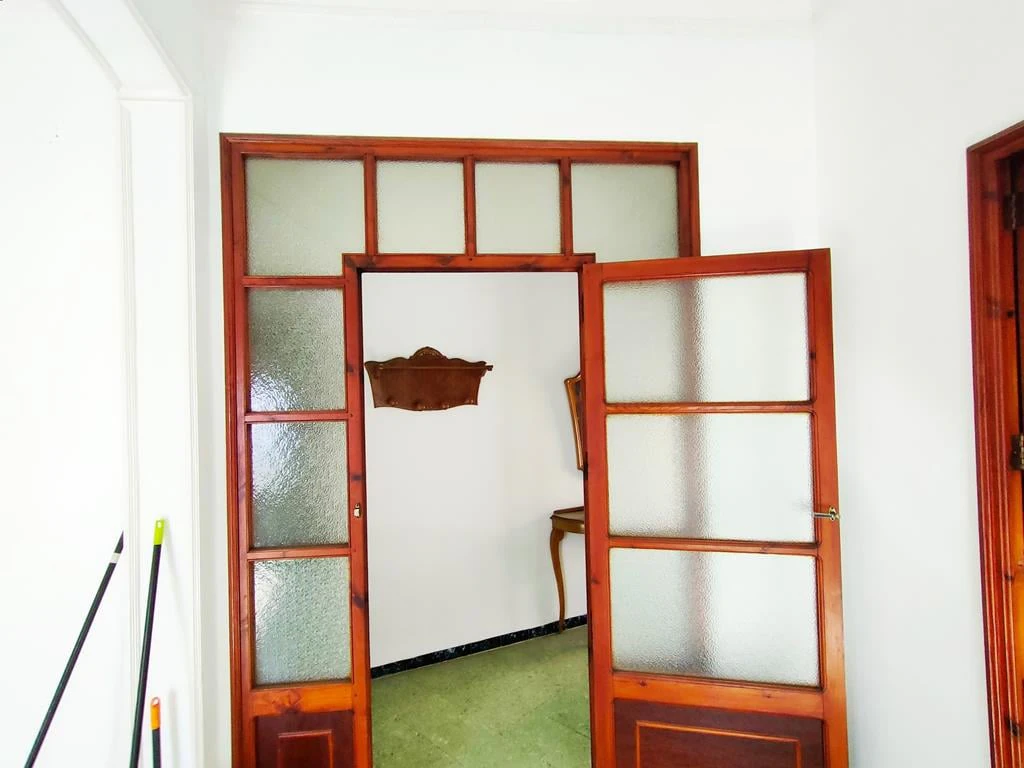 Chalet/Villa en venta en Pego