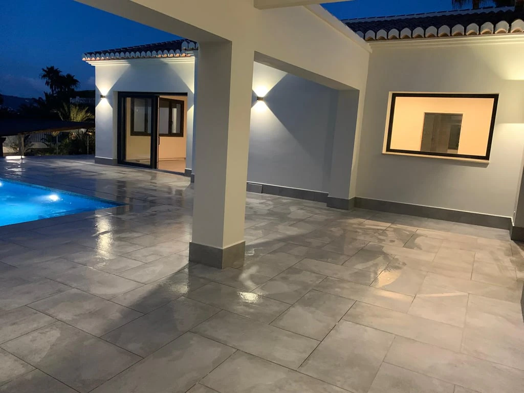 Chalet/Villa en venta en Jávea