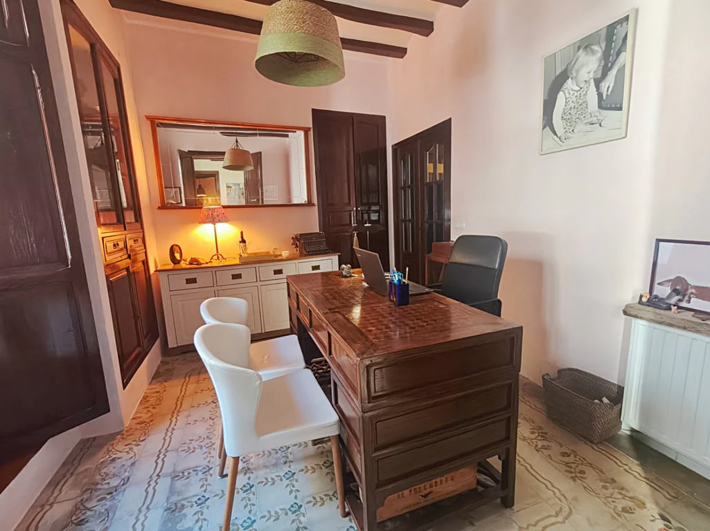 Commercial Property en venta en Vall De Gallinera