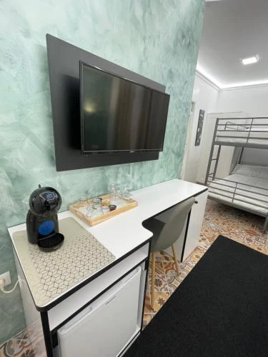 Commercial Property en Calpe