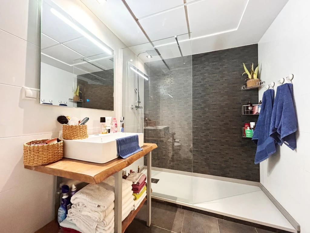 Apartamento en venta en Pego
